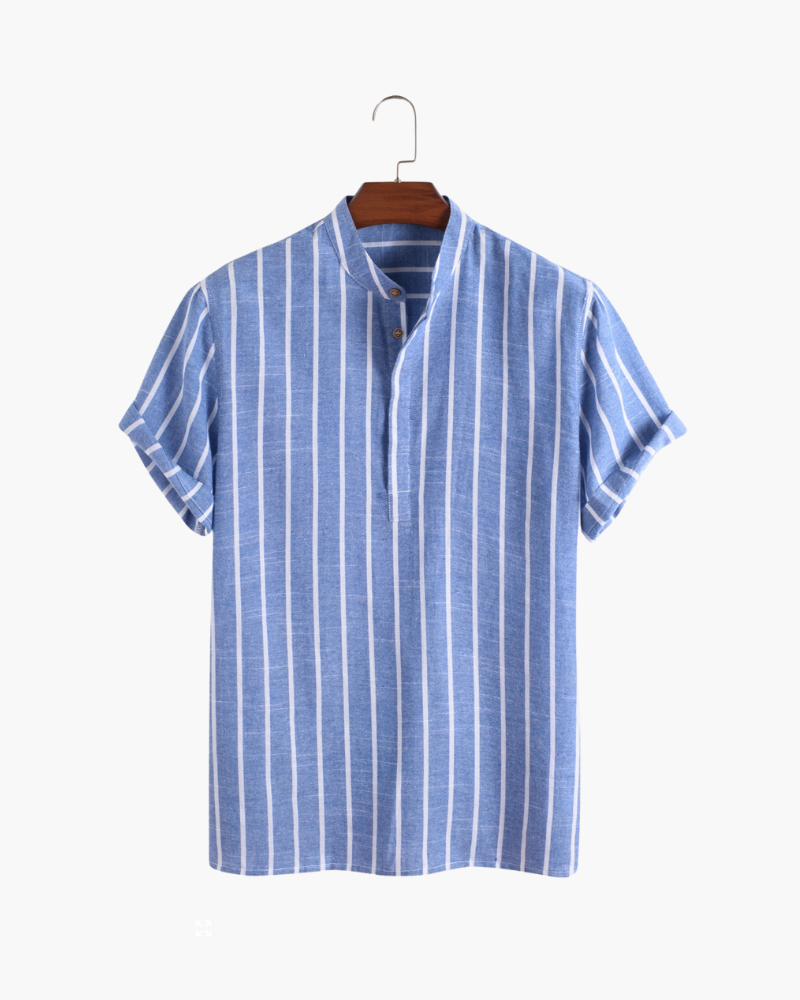 ELEGANT MEN'S POLO