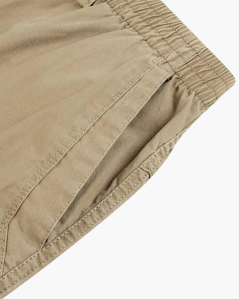 100% COTTON PANTS